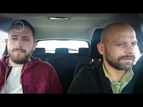 Видео: Тргнавме со стар пасош во Хрватска и Унгарија – пуштаат ли во Шенген со Република Македонија?
