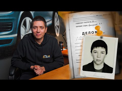 Видео: Хитрый мошенник - благотворитель!