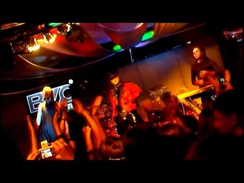 Видео: Otto Dix - Концерт «Чудные Дни»