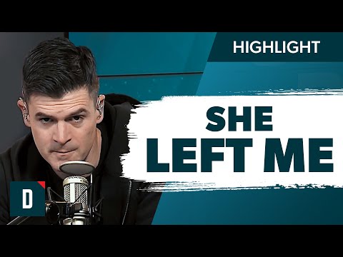 Видео: Почему жена ушла от меня?