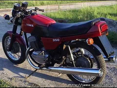 Видео: печальная песня про мото яву и его владельца( до слёз)