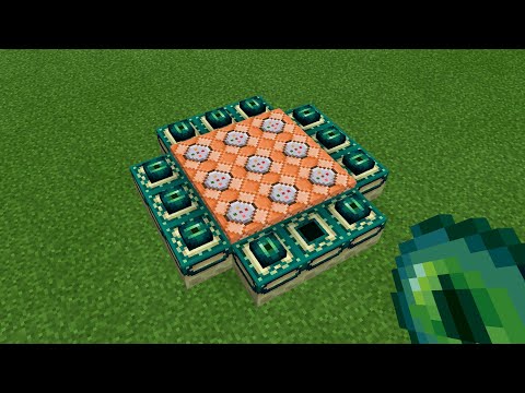 Видео: 9 ГЛАВНЫХ ЗАГАДОК НОВОГО МАЙНКРАФТ ПЕ 1.17.0.58