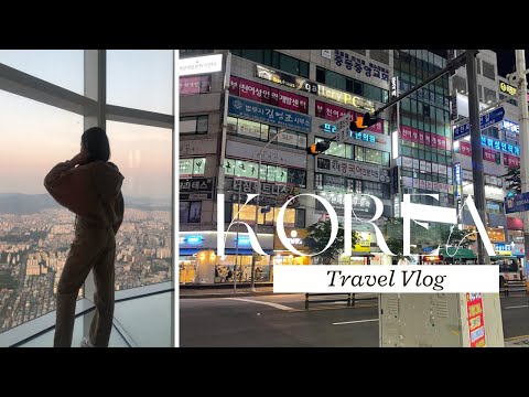 Видео: PART#3:) БИ ТӨӨРЧЛӨӨ|Korea.Vlog🇰🇷|Travel📍✨🇰🇷