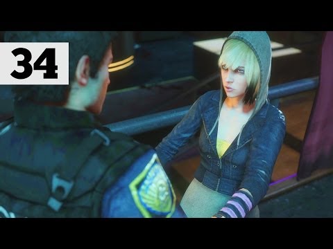 Видео: Прохождение Dead Rising 3 (Русский перевод) — Часть 34: Драг-квин