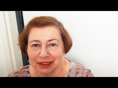 Видео: Ситуация в Израиле.Как нам жить.О себе, родителях,иврите..