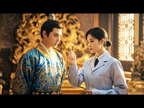 Видео: Женщина-судмедэксперт переносится в древность и покоряет сердце князя!