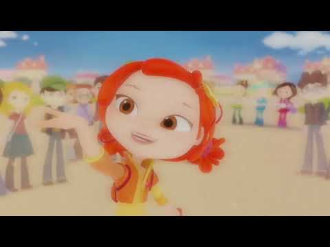 Видео: сказочный патруль клип Анна Асти Феникс Алёнка