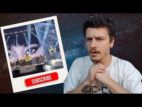 Видео: Diana Ankudinova - Диана Анкудинова. "Не время умирать". -  Reaction