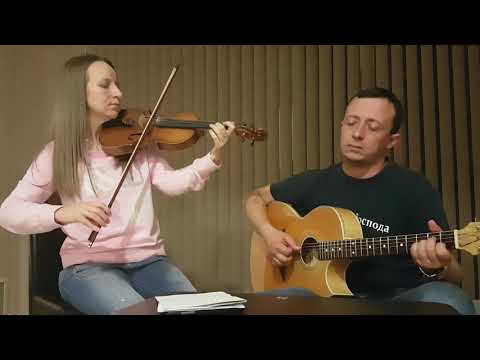 Видео: Там пред кръста - Венко и Хриси