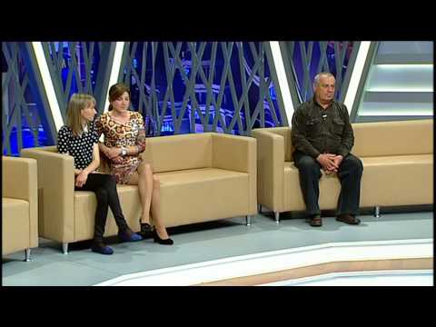 Видео: Сила любви. Касается Каждого, эфир от 24.06.2015