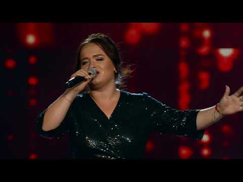 Видео: Олена Луценко - "Материнська любов" (концерт пам’яті М.Мозгового 2019)