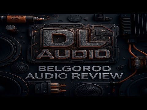 Видео: Распаковка. Установка. Прослушка. Моноблок Raven Compact 1.200.