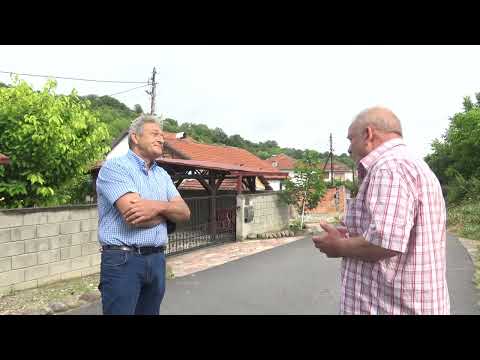 Видео: Ваташа- репортажа посветена на дванаесеттмината ваташки младинци --