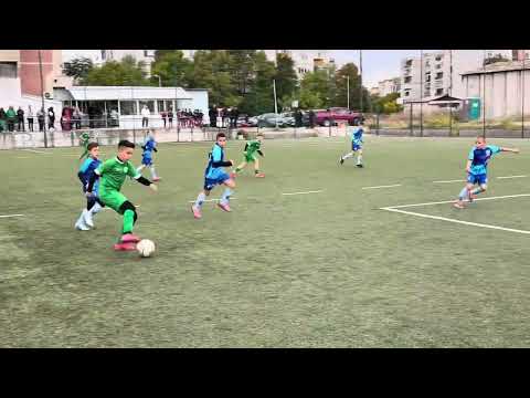 Видео: ФК Тракия (2016)-ФК Берое (2015) 2:5 първенство А група(2 ро полувреме)