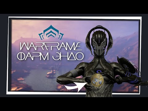 Видео: Warframe: Соло Фарм Эндо / 1000 Эндо за 4 минуты