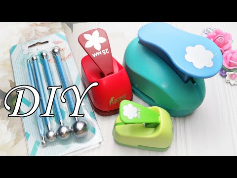 Видео: ЛУЧШИЕ ПОМОЩНИКИ ДЛЯ КАЖДОЙ РУКОДЕЛЬНИЦЫ при работе с фоамираном/ЗАКОЛКИ КЛИК КЛАК ЗА 15 МИНУТ