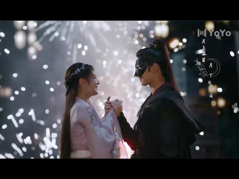 Видео: Генерал ревнует, потому что у его дамы есть возлюбленная. Он стал мужчиной в маске и встречался с не