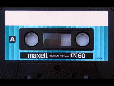 Видео: орк.Север - Кючек - 1991