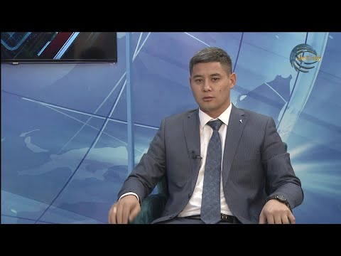 Видео: ДІН / САҒЫНЫШ АСҚАРҰЛЫ / ӨЗЕКЖАРДЫ / 09.11.2025