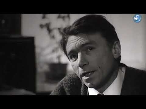 Видео: Соленый лед. Фильм Бориса Дворкина