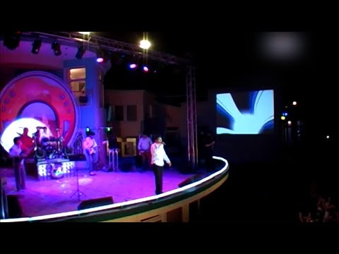 Видео: Руслан Набиев - Фонтаны