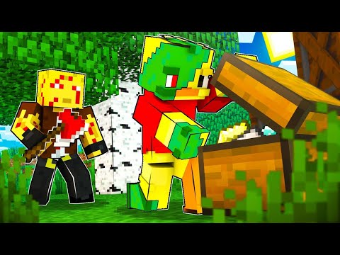 Видео: 😨НА МЕНЯ НАПАЛИ ЗАРАЖЁННЫЕ в Майнкрафт?! Майнкрафт, но наступил ЗОМБИ АПОКАЛИПСИС!