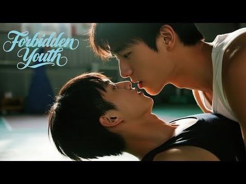 Видео: 【BL Movie】Один поцелуй разрушил границу между братской любовью и настоящей. #cp #любовь #blseries