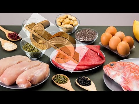 Видео: Колко струваше храната ми в основния период