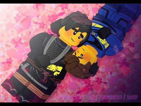 Видео: Коул и Джей~ САМОГО САМОГО