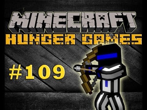 Видео: Голодные Игры [Серия 109] Незаметный
