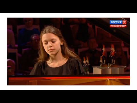 Видео: XXIV Телевизионный конкурс Щелкунчик 2023. Финал 3‑й тур. Полная версия.