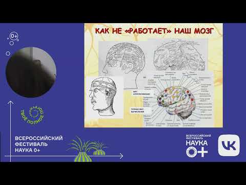 Видео: О. Е.  Сварник  "Наука учиться"