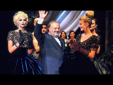 Видео: О, Диор! Мода, страсть и бизнес