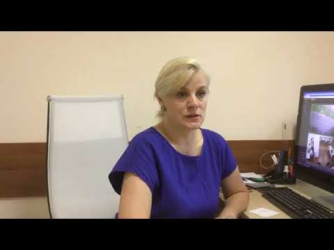 Видео: Экзамен для соцработников в Центре профессионального развития и оценки квалификации