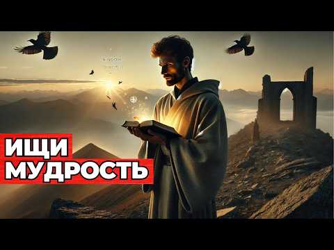 Видео: Будь ЛУЧШИМ ЧЕЛОВЕКОМ, Учись и Развивайся - Жизненная Мудрость | СТОИЦИЗМ