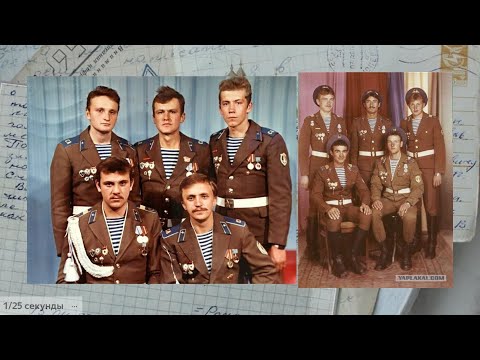 Видео: Кавалеры награжденные орденами и медалями в Афгане