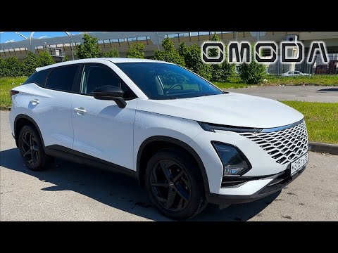 Видео: Моя ОМОДА С5 отзыв владельца спустя год ! Минусы и плюсы OMODA C5.