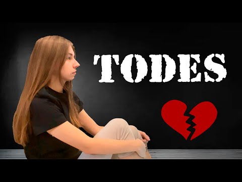 Видео: ВСЯ ПРАВДА ПРО TODES