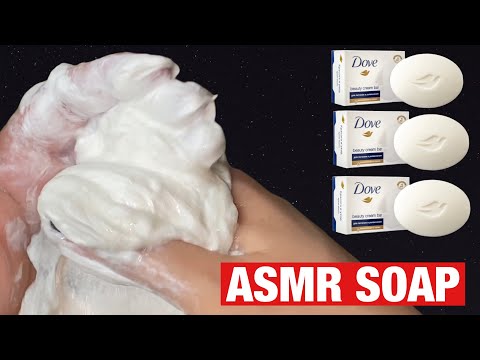 Видео: 🤍  40 ДНЕЙ В ВОДЕ ❗️ РАЗМОКШЕЕ МЫЛО DOVE / 40 DAYS IN WATER/ SOAKED SOAP DOVE / MUSHY SOAP 🤍