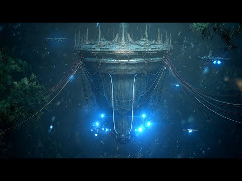 Видео: Когда Человечество Выстрелило Рельсотроном — Галактические Правители Потеряли Троны  HFY Sci fi Stor