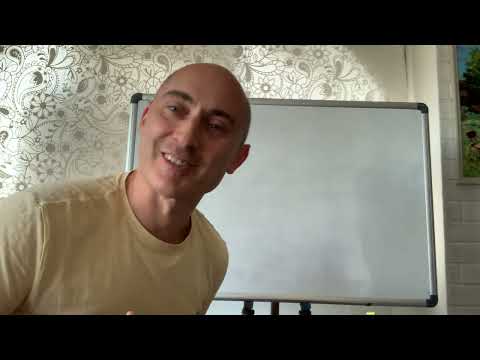 Видео: Как поднять ТЕСТОСТЕРОН, чтоб аж из ушей выплёскивался. ￼