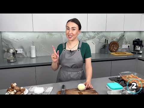 Видео: Сразу 5 рецептов "любимчиков" из курицы! Даже выбрать не могу, какое БЛЮДО вкуснее! ВКУСНО все!