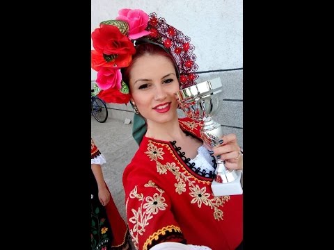 Видео: Как се правят носии   Здравей България