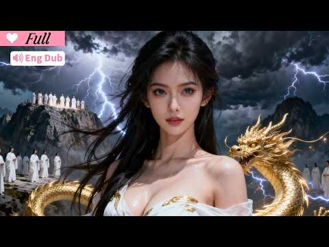 Видео: 【Мультисаб】Переродившись, Божественная Мо Яо возвращается, чтобы уничтожить империю предателей!