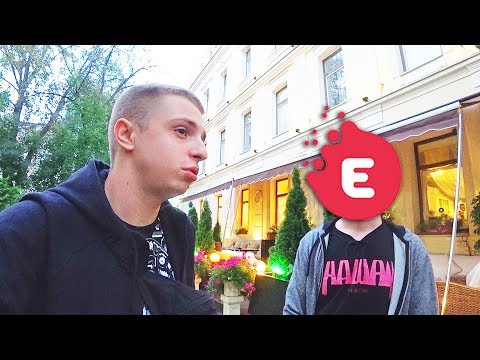 Видео: ВСТРЕЧА И ВОПРОСЫ СОЗДАТЕЛЮ EVOLVE RP