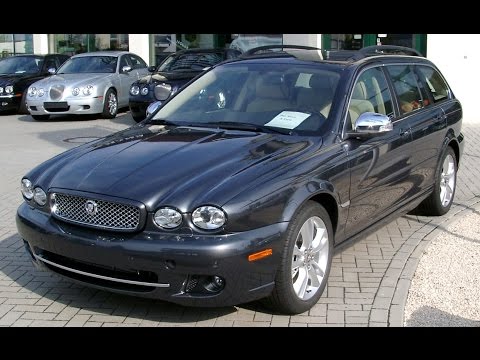 Видео: JAGUAR X-TYPE. Осмотр на подъемнике. Дефектовка. О ходовой в целом.