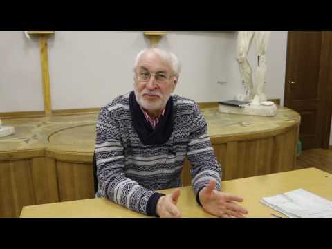 Видео: Виктор Арсланов. Лекция 16. Часть 3-3: Витрувий и проблема изобразительности в архитектуре