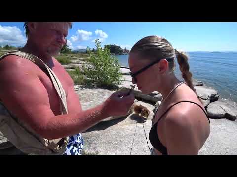 Видео: Базы Новой Бухтармы, лучшие пляжи и рыбалка! Казахстан 2025