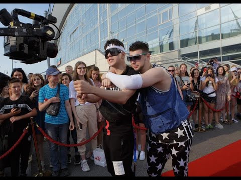 Видео: Москва✈Санкт-Петербург | Белые ночи 09/07/21