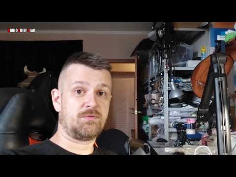 Видео: TYT решила проблему которой нет в TYT TH-9800! Ремонт после переполюсовки - Stuff